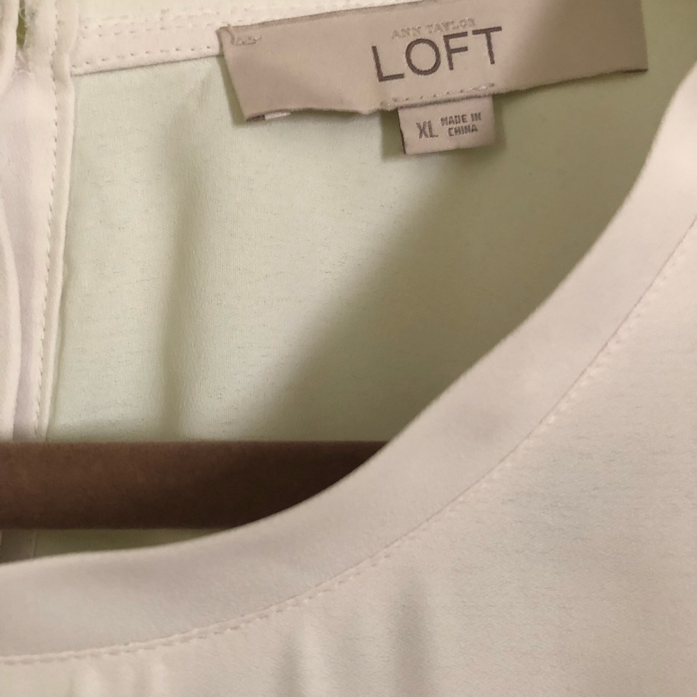 Loft Spring/Summer top - Picture 2 of 3